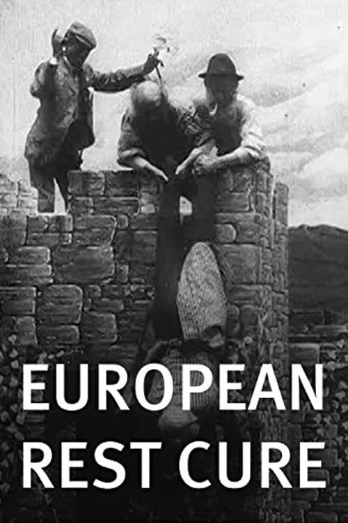 European Rest Cure