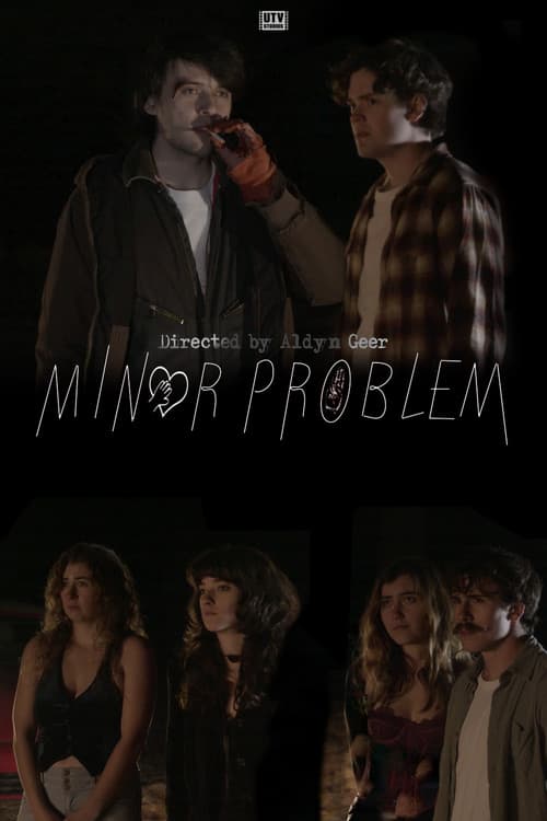 Minor Problem