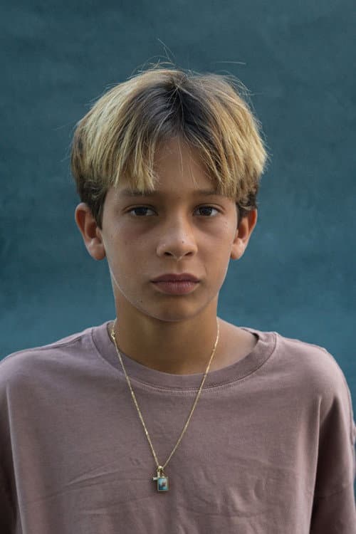 Dominic Carvalho