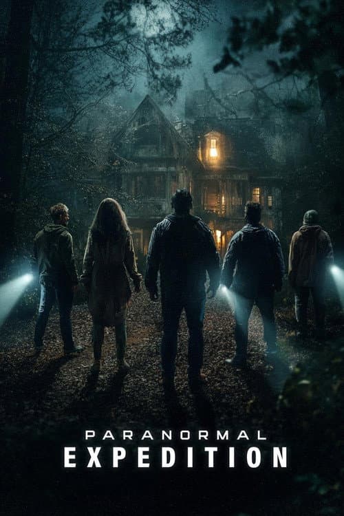 Paranormal Expedition