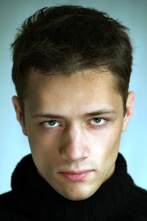Aleksey Kornienko