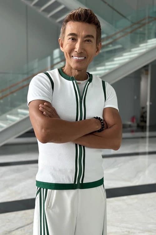 潘若迪