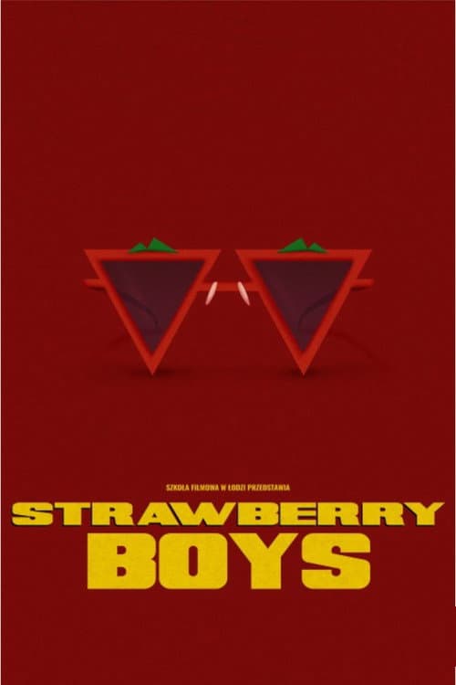 Strawberry Boys