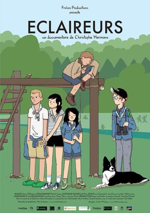 Scouts