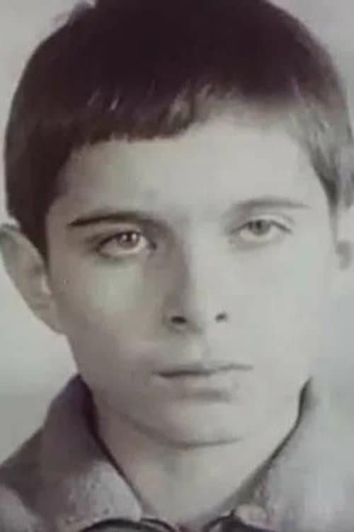 Boris Golyatkin