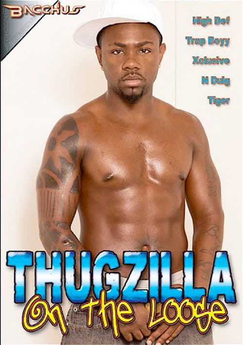 Thugzilla on the Loose