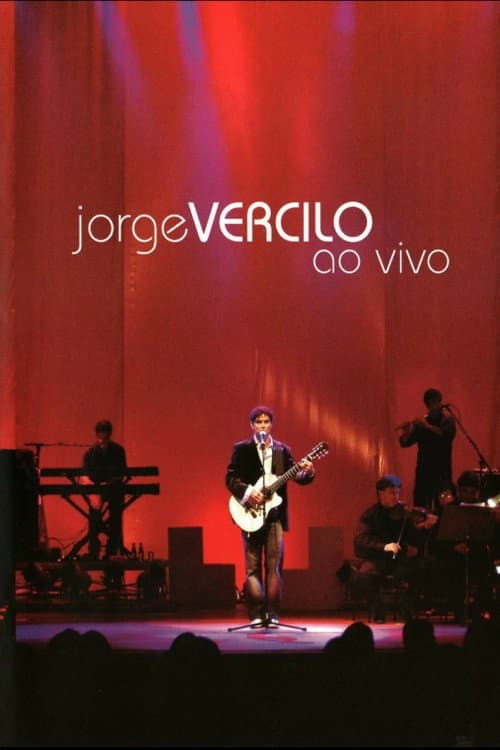 Jorge Vercilo Ao Vivo