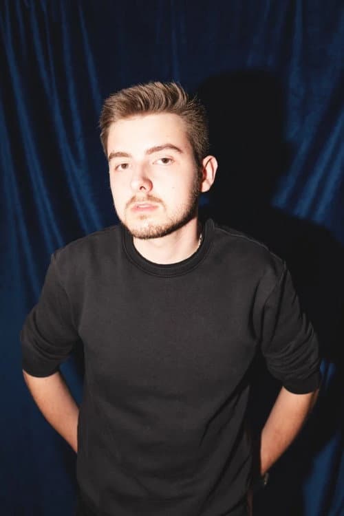 Alex Frič