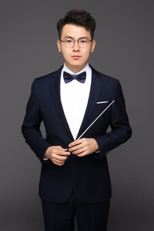 靳项杰