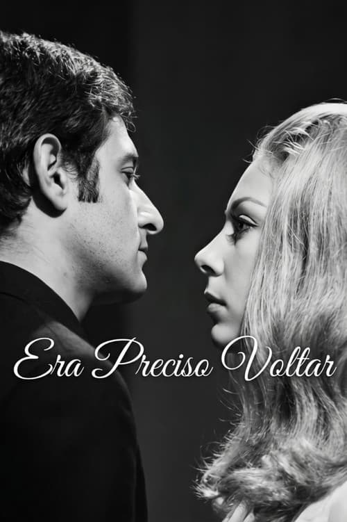 Era Preciso Voltar