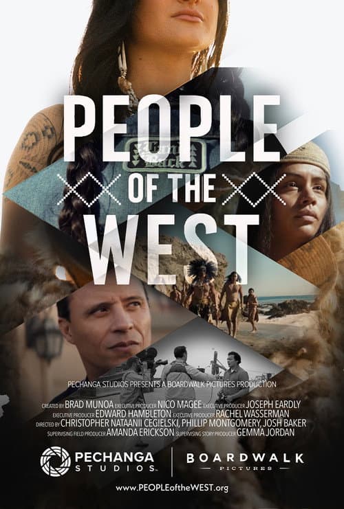 People of the West