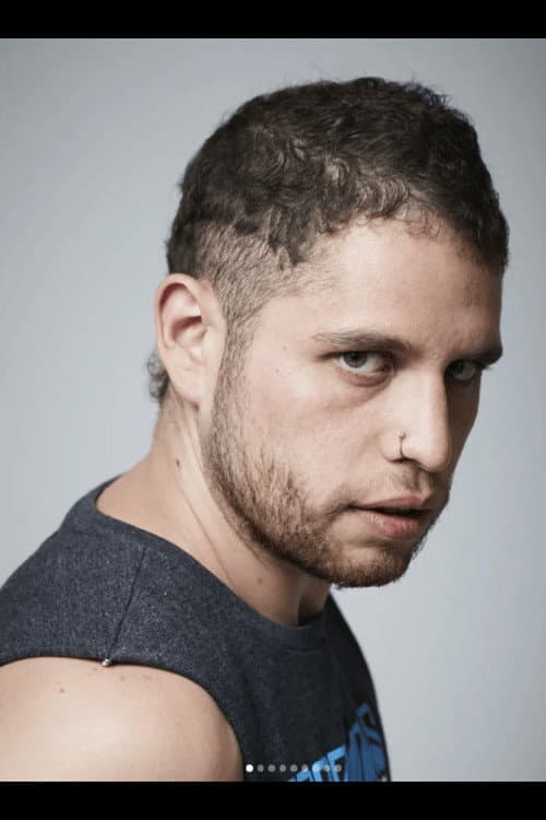 Luis Guzmán