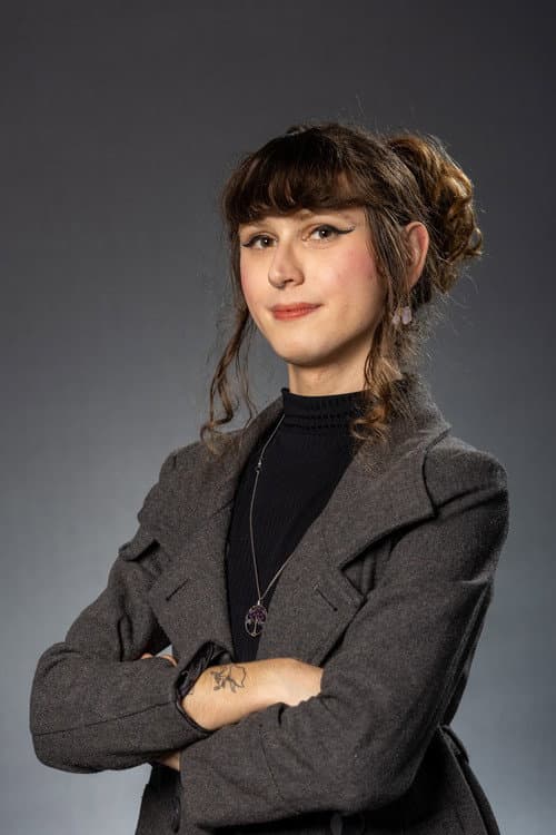 Erica Dafon