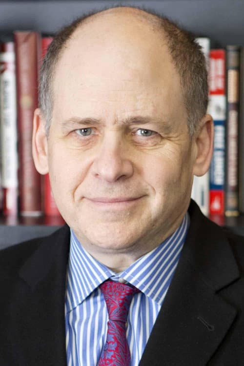Jonathan Alter