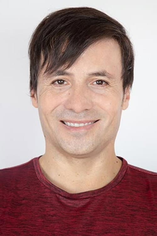 Pablo Muñoz