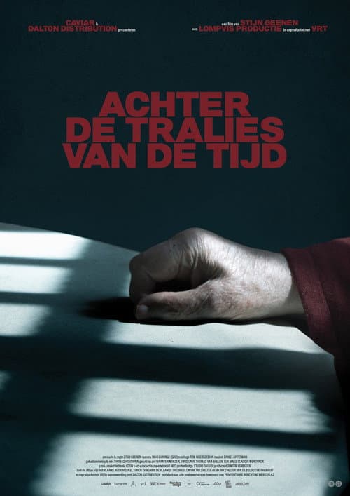 Achter de tralies van de tijd