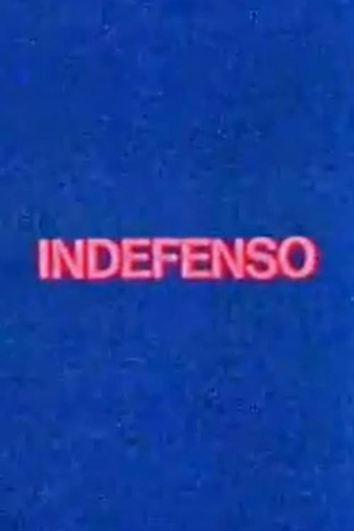 Indefenso