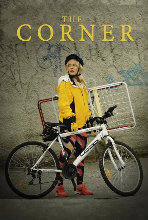 The Corner