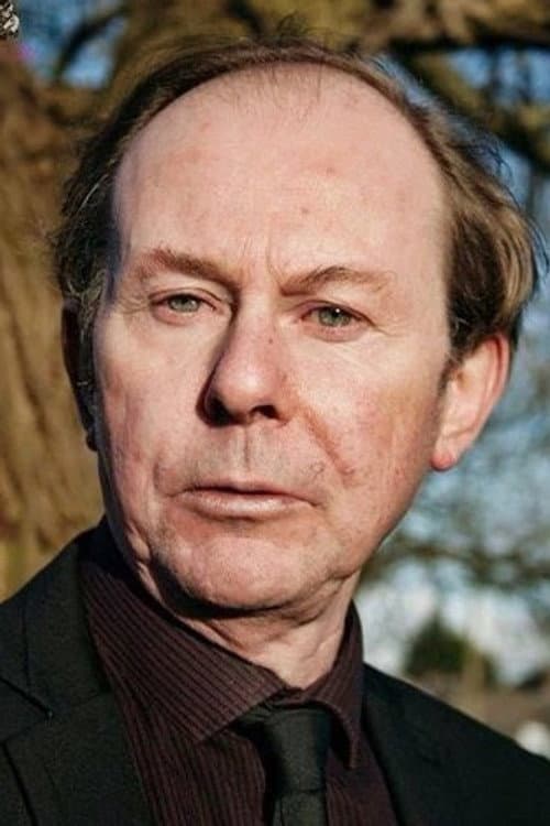 Peter Wood