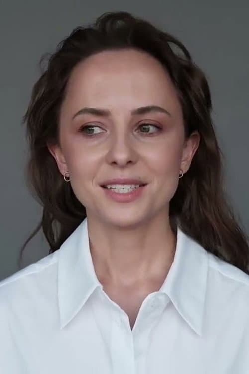 Vera Strokova