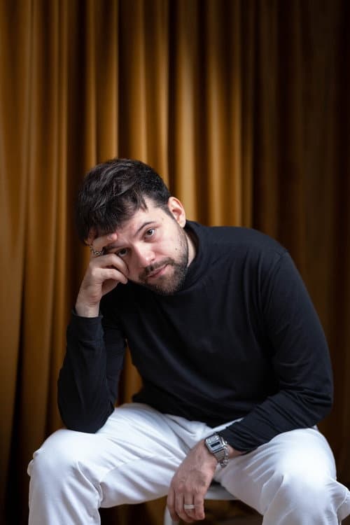 Serban Melnic