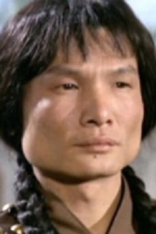 Yeung Chung-Man