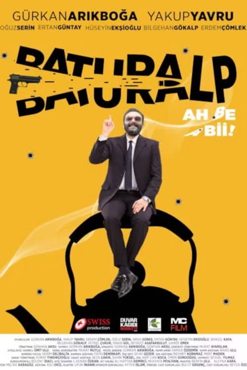 Baturalp