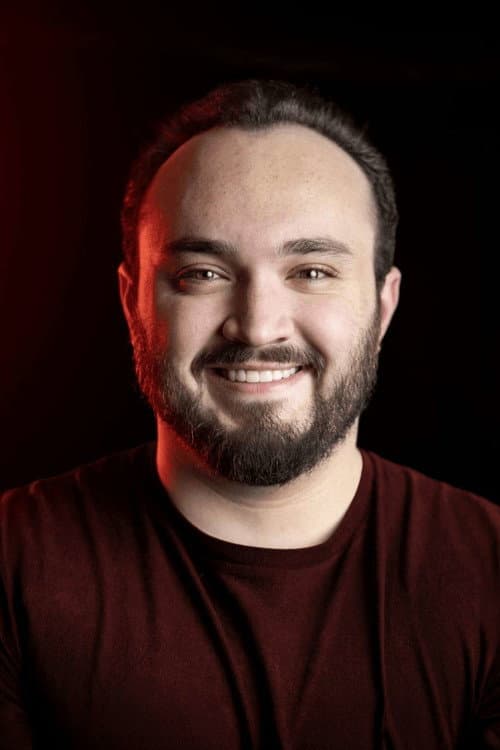 Caden Butera
