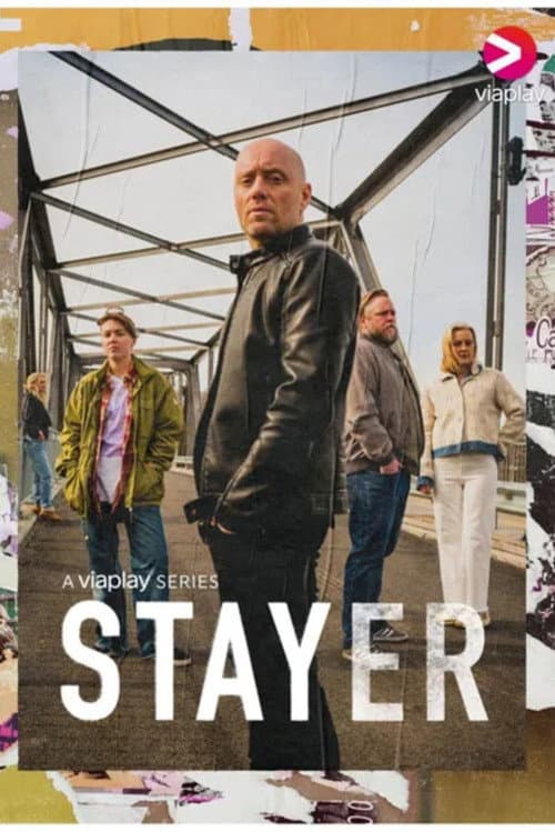 Stayer