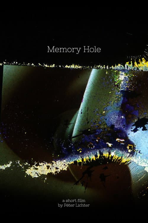 Memory Hole