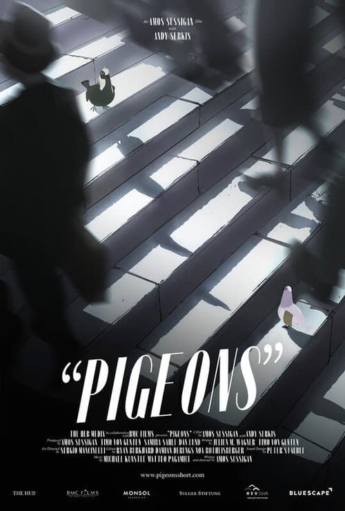Pigeons