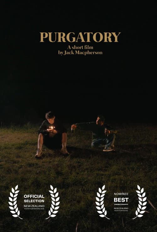 Purgatory