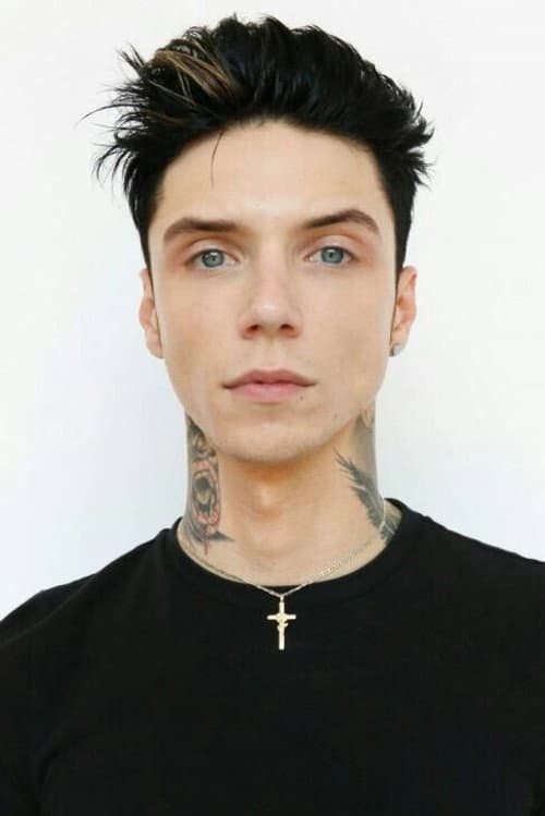 Andy Biersack