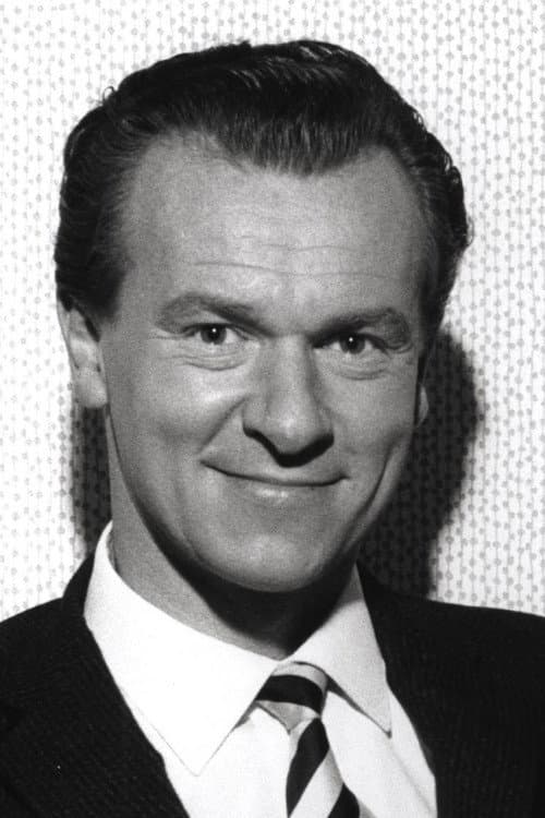 Bert Weedon