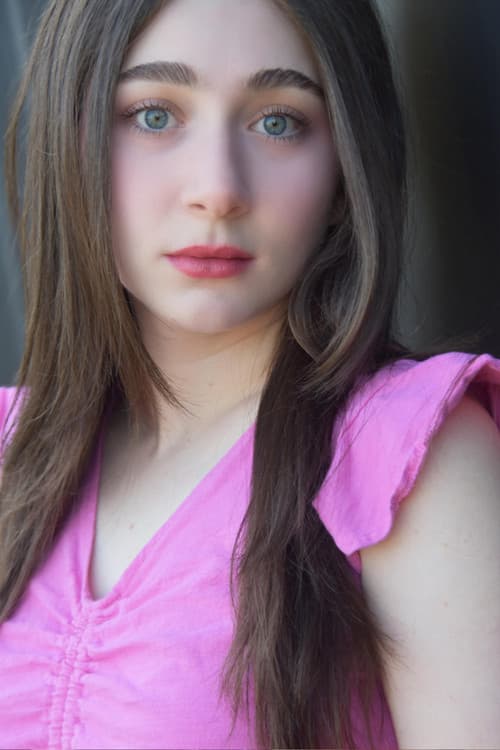 Lizzy Calvano