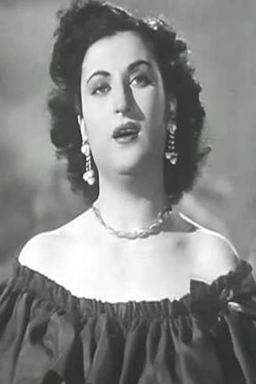 Aida Fawzy