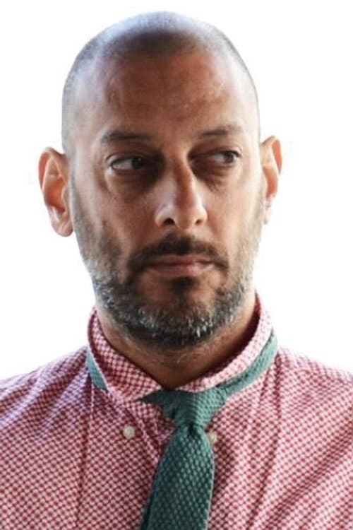Fidel Talampoukas
