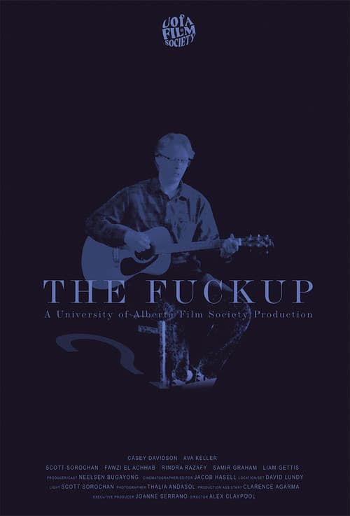 The Fuckup