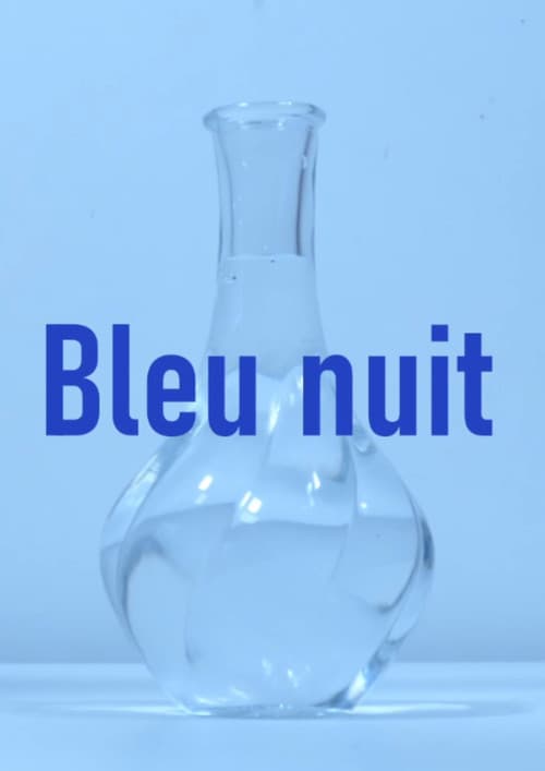 Bleu nuit