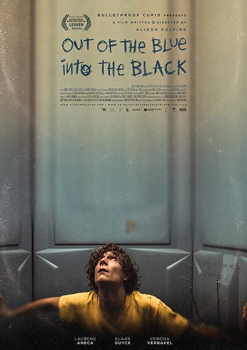 Out of the Blue, Into the Black