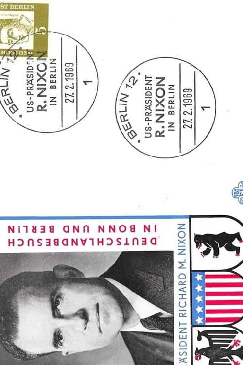 Untitled or: Nixon Comes to Berlin