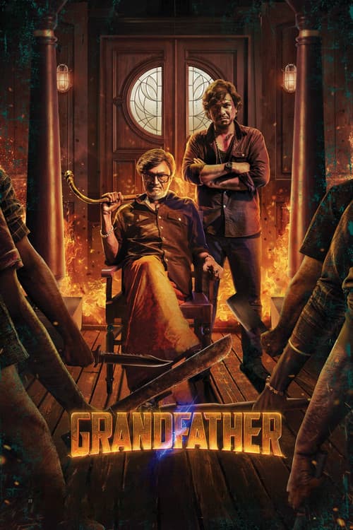 Grand Father