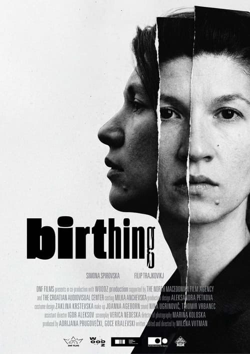 Birthing
