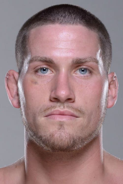 Josh Stansbury