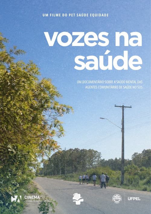 Vozes na Saúde