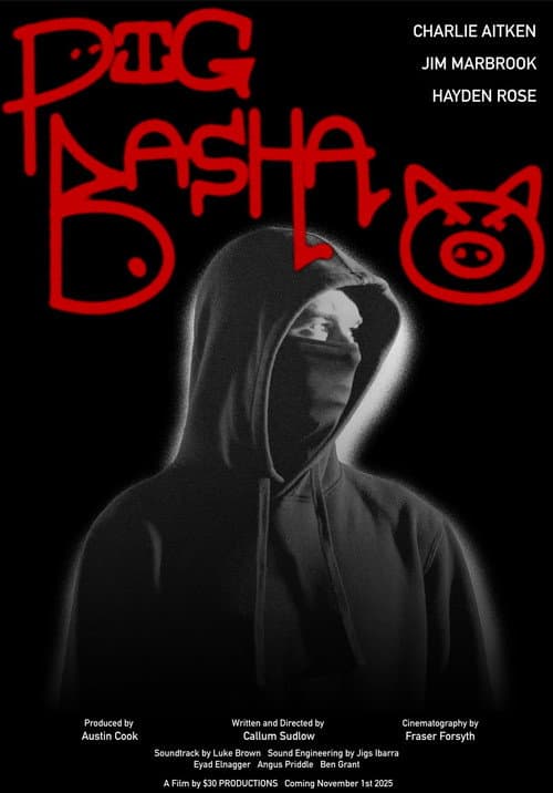 PIGBASHA