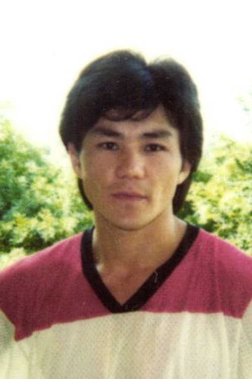 Dolon Jumbayev
