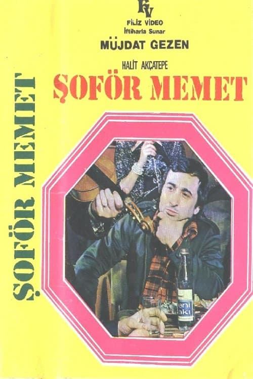 Şoför Memet
