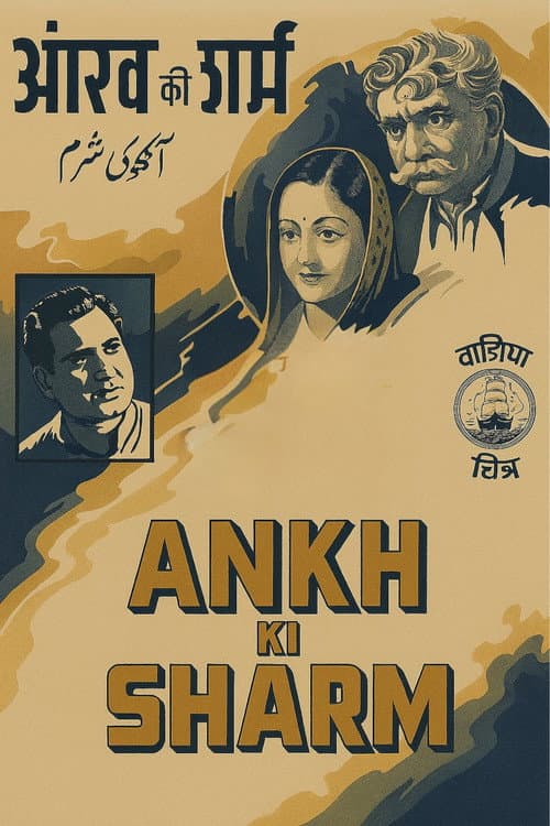 Aankh Ki Sharm