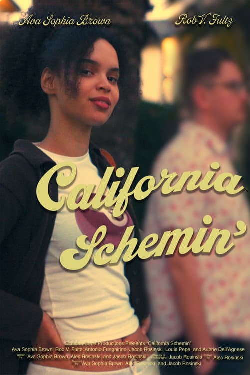 California Schemin'
